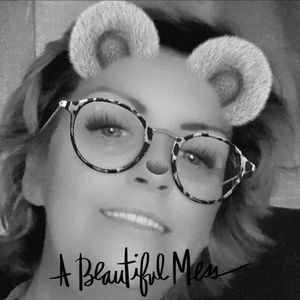 Meet your Posher, Glenna